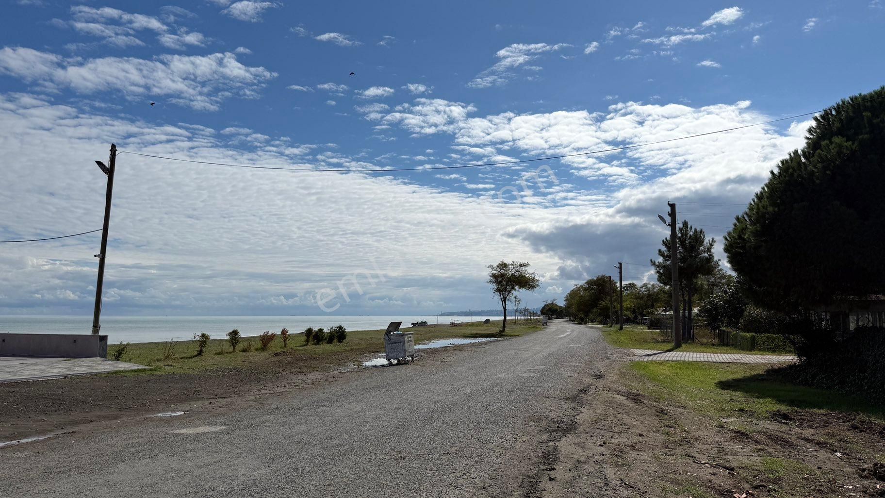 Denize Sıfır Çakırlar Yalı Yapı Ve 1000m2 Arsa - Görsel 3