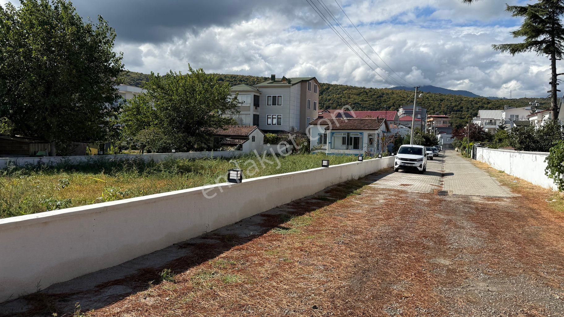 Denize Sıfır Çakırlar Yalı Yapı Ve 1000m2 Arsa - Görsel 5