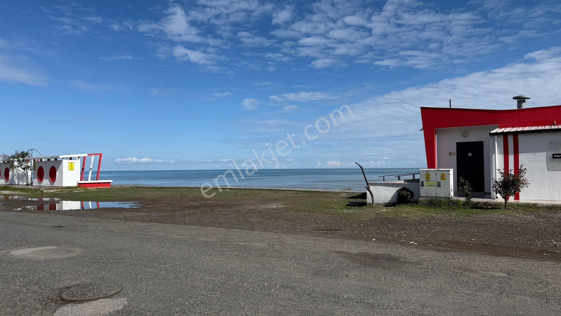 Denize Sıfır Çakırlar Yalı Yapı Ve 1000m2 Arsa - Görsel 2