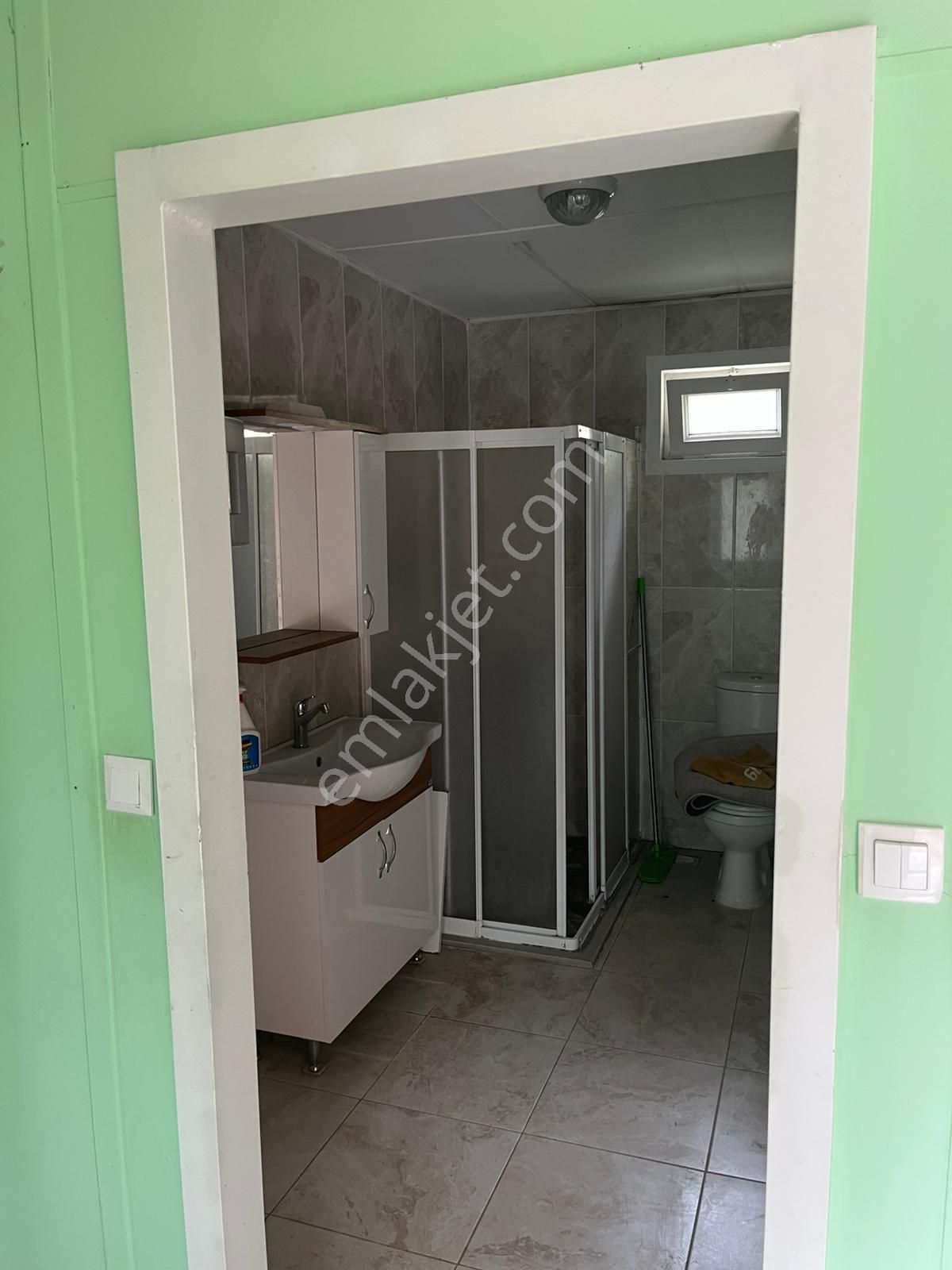 Silivri Akören De 2+1 Satılık 85m Müstakil Düşeş Kazandıracak Ev No:392 - Görsel 8