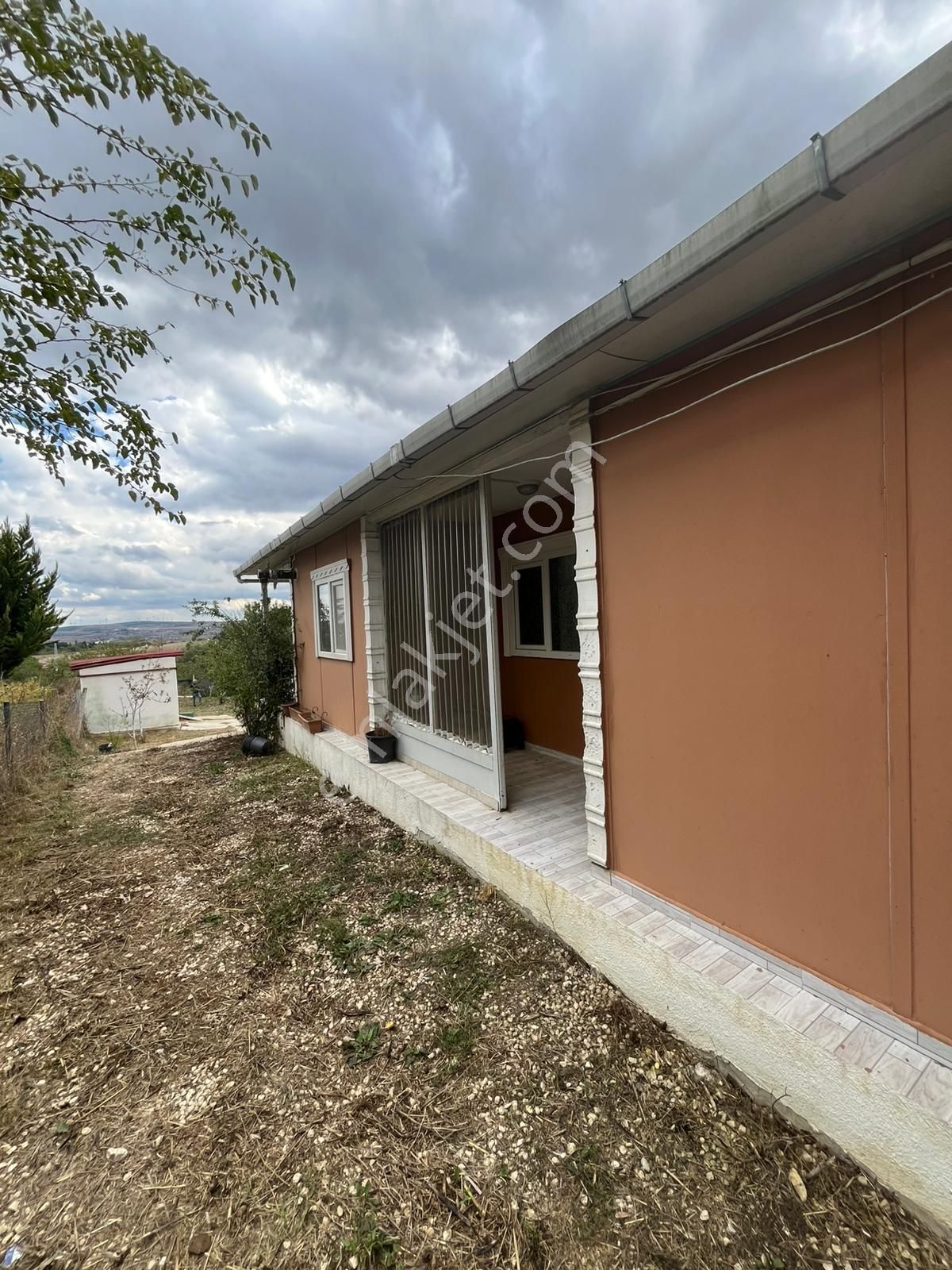 Silivri Akören De 2+1 Satılık 85m Müstakil Düşeş Kazandıracak Ev No:392 - Görsel 15