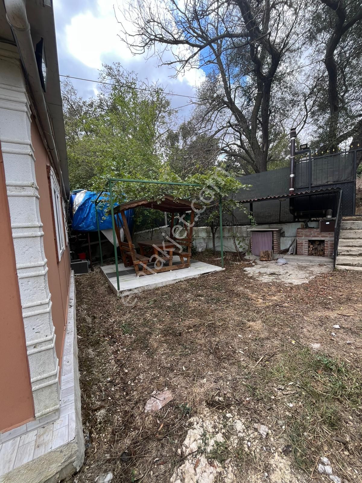 Silivri Akören De 2+1 Satılık 85m Müstakil Düşeş Kazandıracak Ev No:392 - Görsel 14