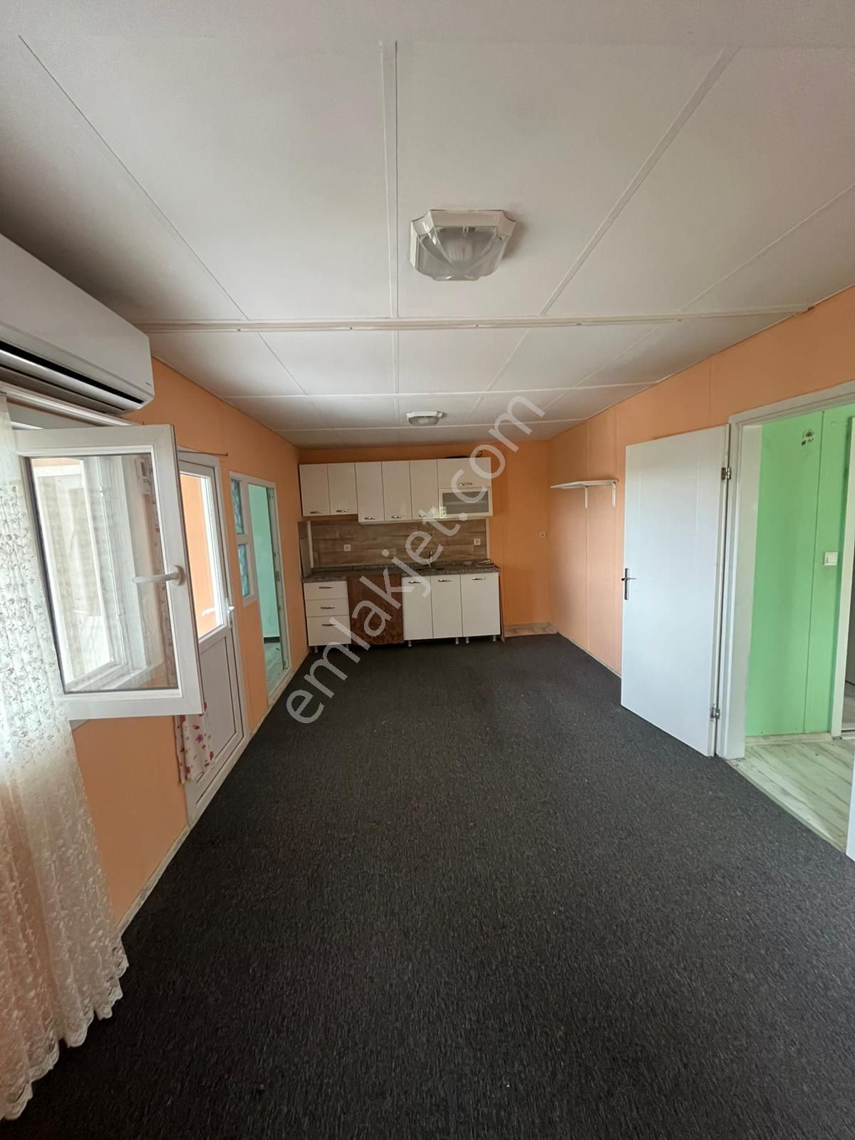 Silivri Akören De 2+1 Satılık 85m Müstakil Düşeş Kazandıracak Ev No:392 - Görsel 2