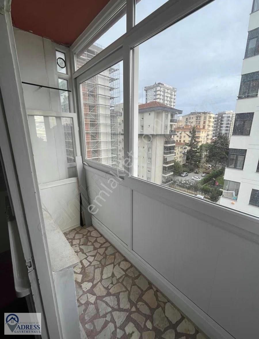 Adress'den Erenköy De Yatırım Değeri Yüksek 3+1 120 M2 Satılık - Görsel 12