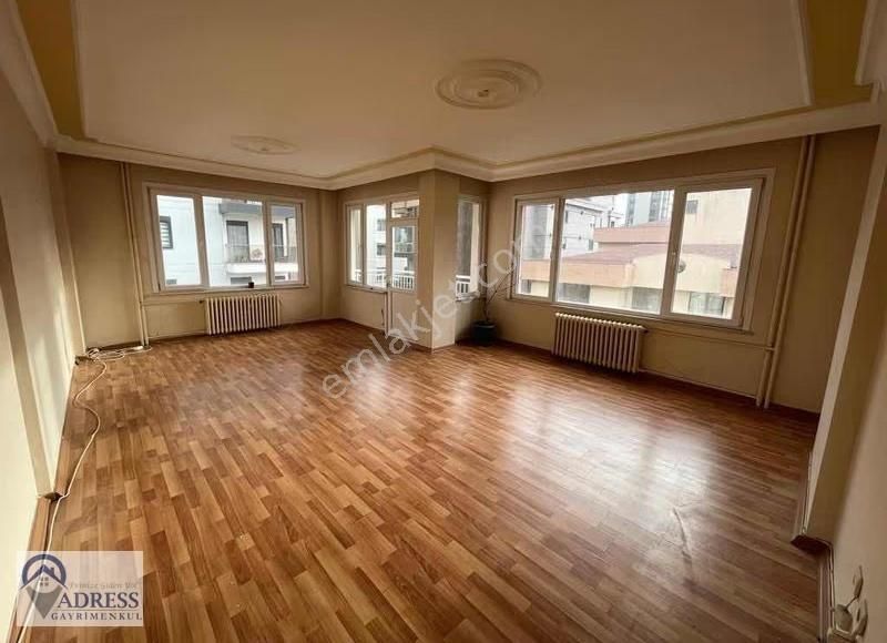 Adress'den Erenköy De Yatırım Değeri Yüksek 3+1 120 M2 Satılık - Görsel 13