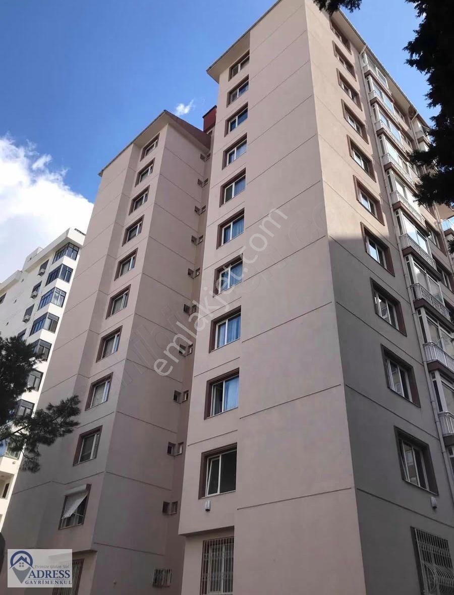 Adress'den Erenköy De Yatırım Değeri Yüksek 3+1 120 M2 Satılık - Görsel 17