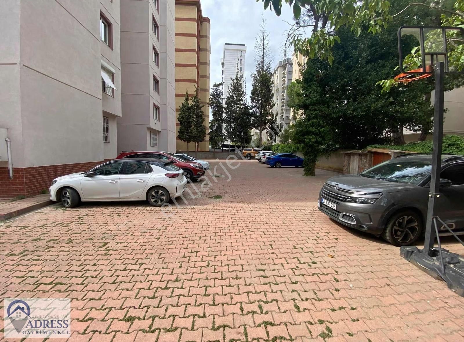 Adress'den Erenköy De Yatırım Değeri Yüksek 3+1 120 M2 Satılık - Görsel 7