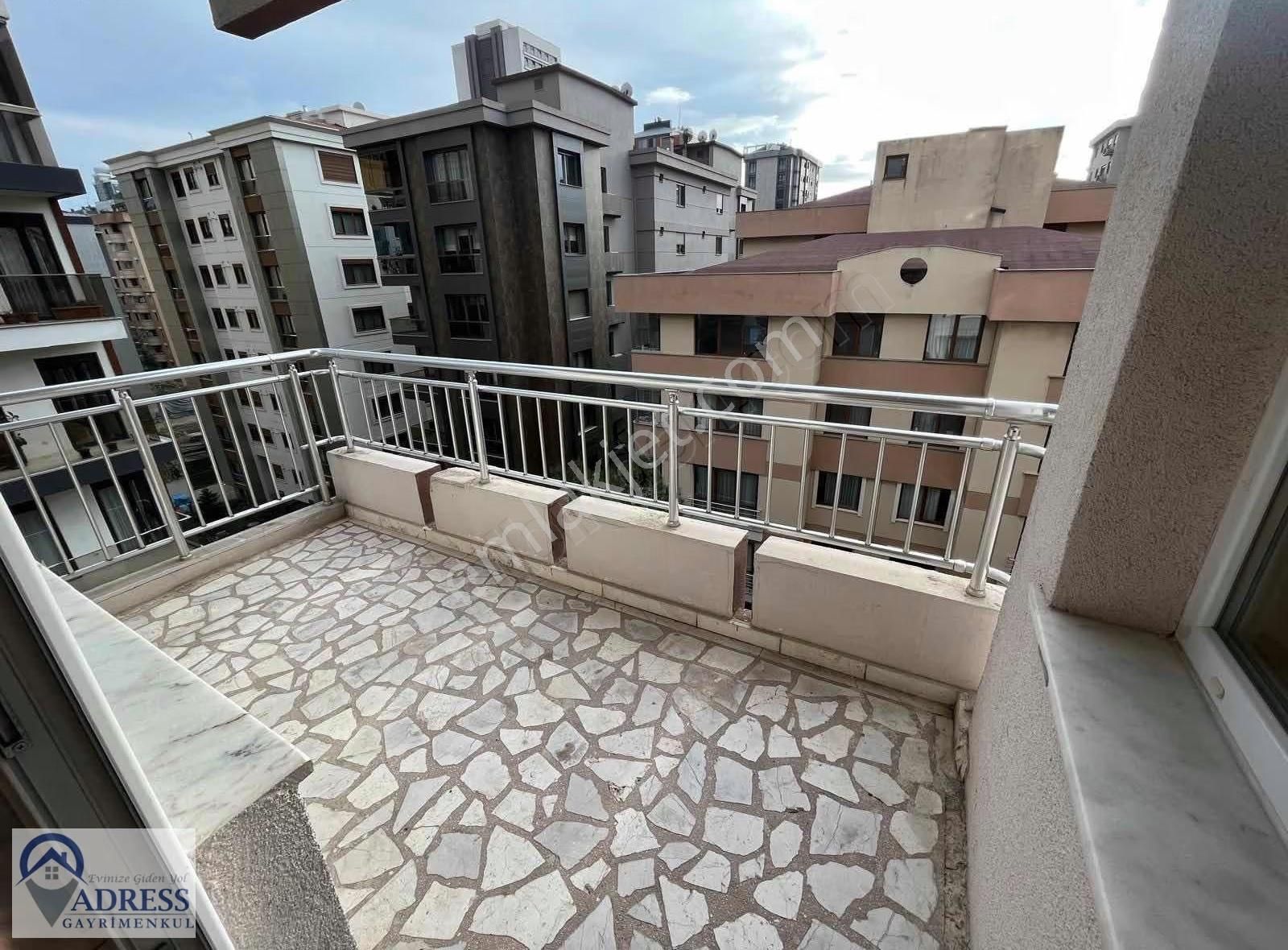 Adress'den Erenköy De Yatırım Değeri Yüksek 3+1 120 M2 Satılık - Görsel 23