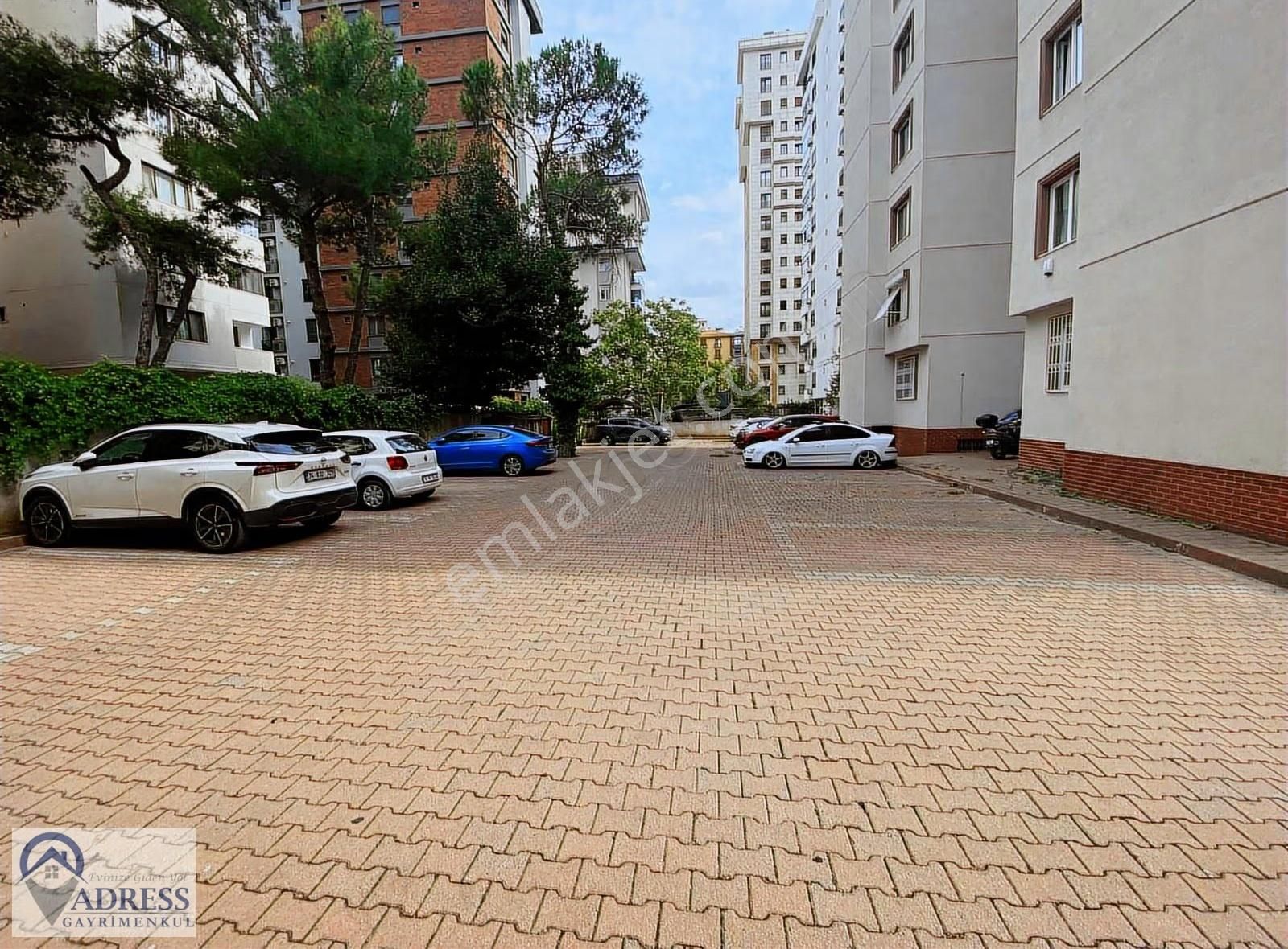Adress'den Erenköy De Yatırım Değeri Yüksek 3+1 120 M2 Satılık - Görsel 11
