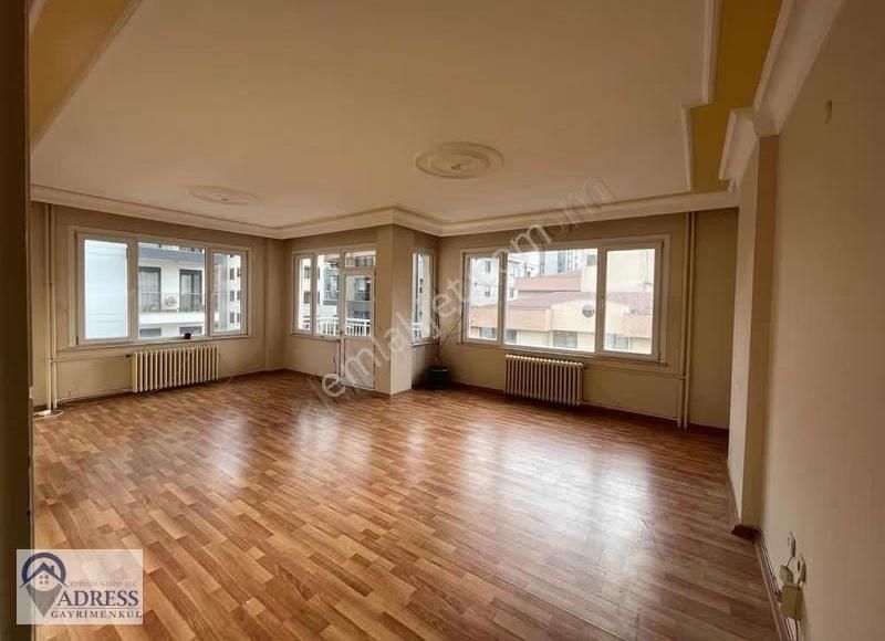 Adress'den Erenköy De Yatırım Değeri Yüksek 3+1 120 M2 Satılık - Görsel 2