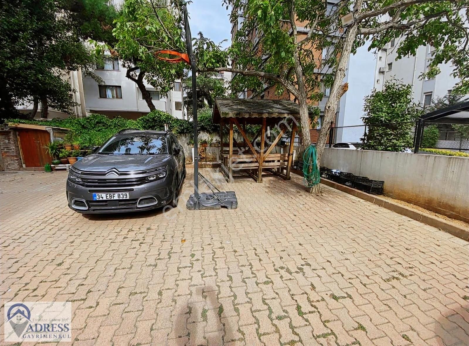 Adress'den Erenköy De Yatırım Değeri Yüksek 3+1 120 M2 Satılık - Görsel 26