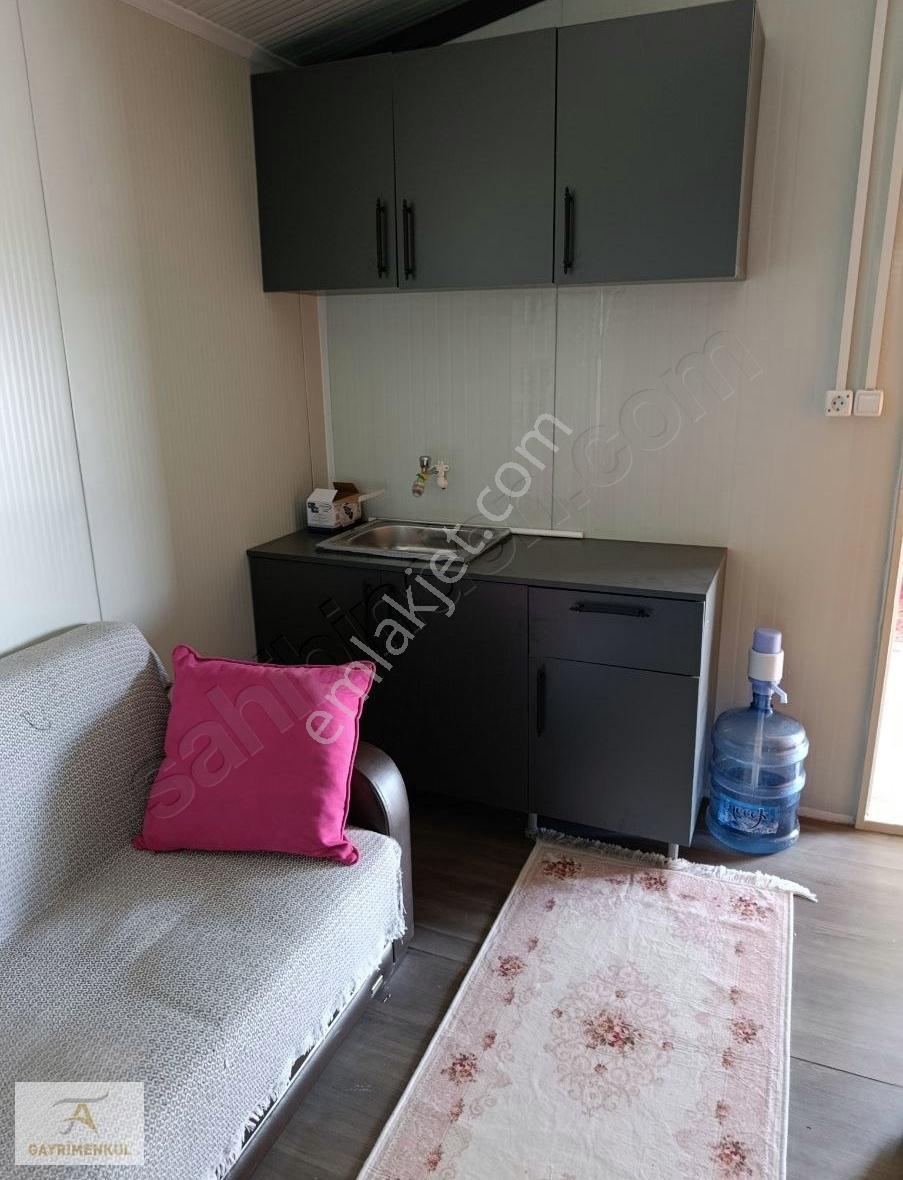 Ankara Temelli Kardelen 2 Etap Yaşam Bahçesi Satılık - Görsel 15