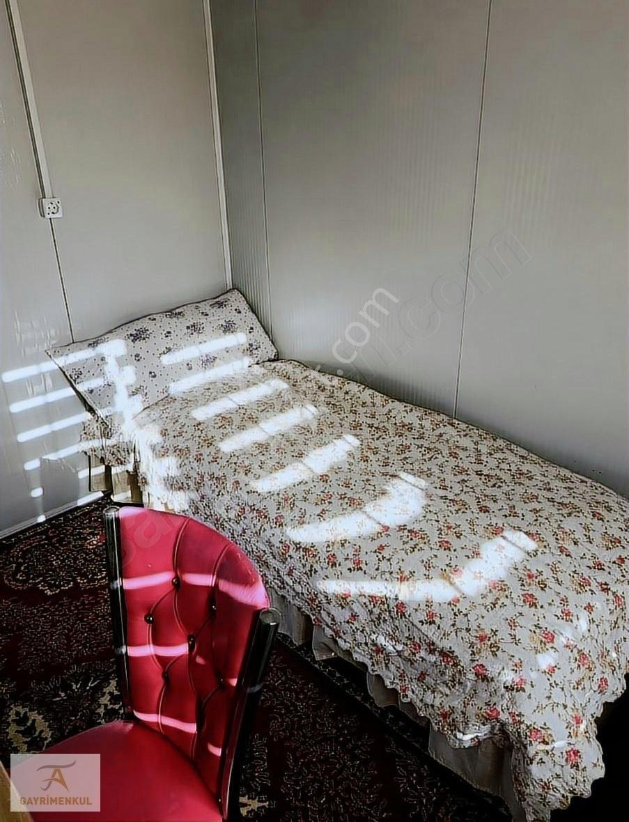 Ankara Temelli Kardelen 2 Etap Yaşam Bahçesi Satılık - Görsel 17