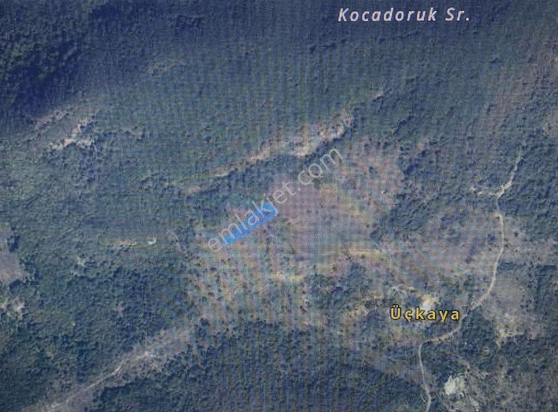 Geyve Bağlarbaşı 1225 M2 Satılık Tarla