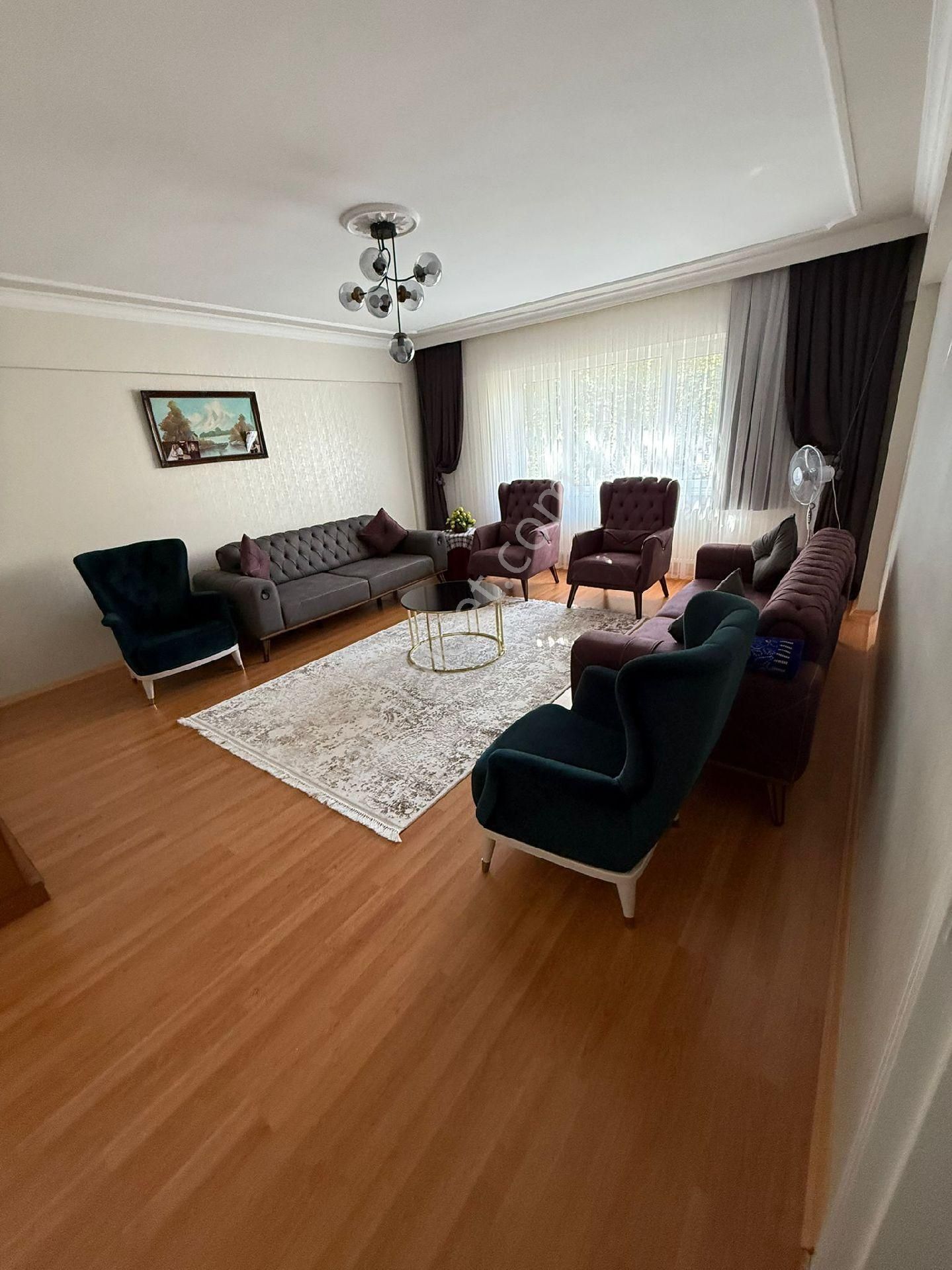 Şehitlik Mahallesi'nde Satılık Yüksek Giriş Kat Daire - Görsel 5