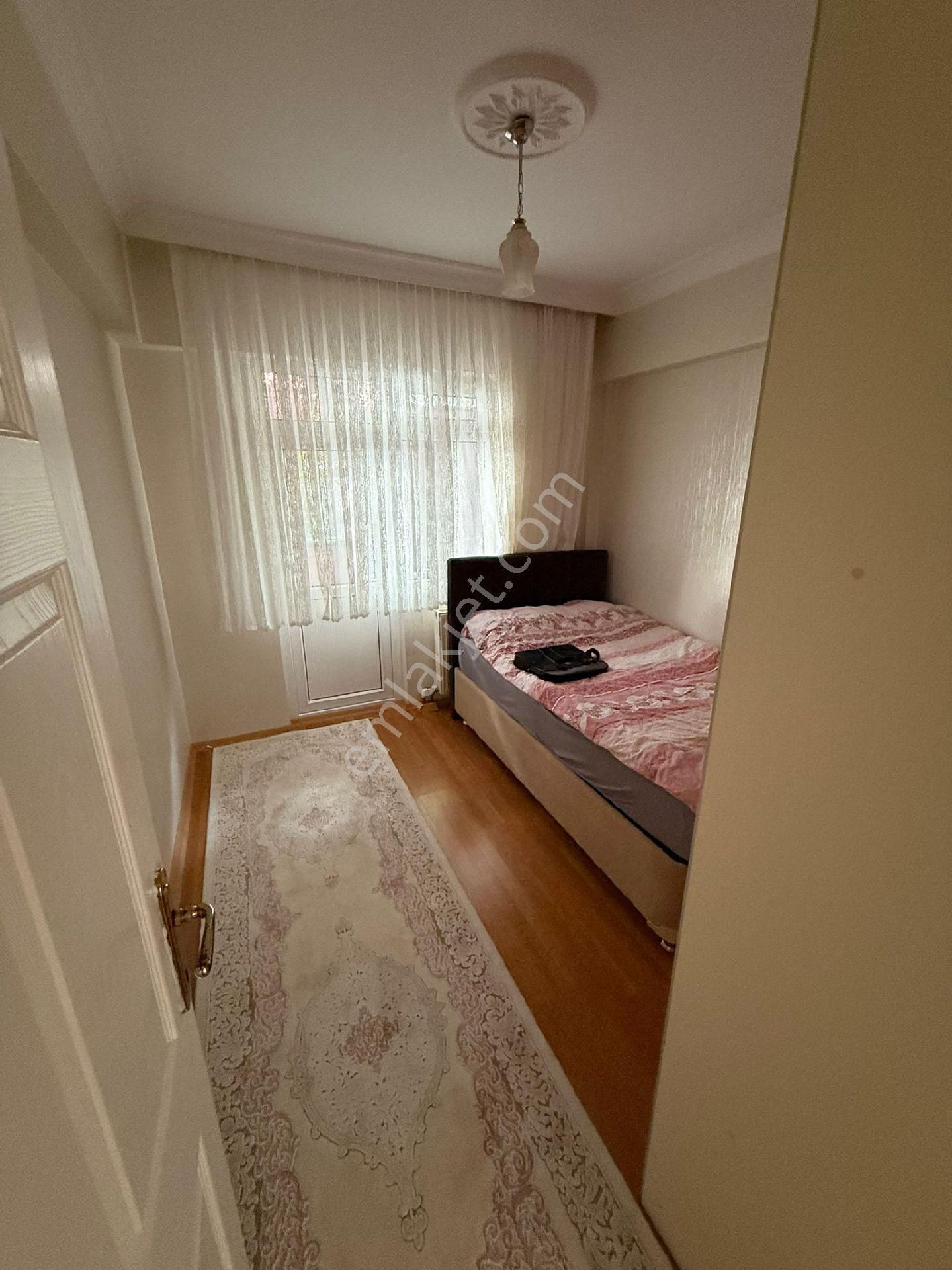 Şehitlik Mahallesi'nde Satılık Yüksek Giriş Kat Daire - Görsel 4