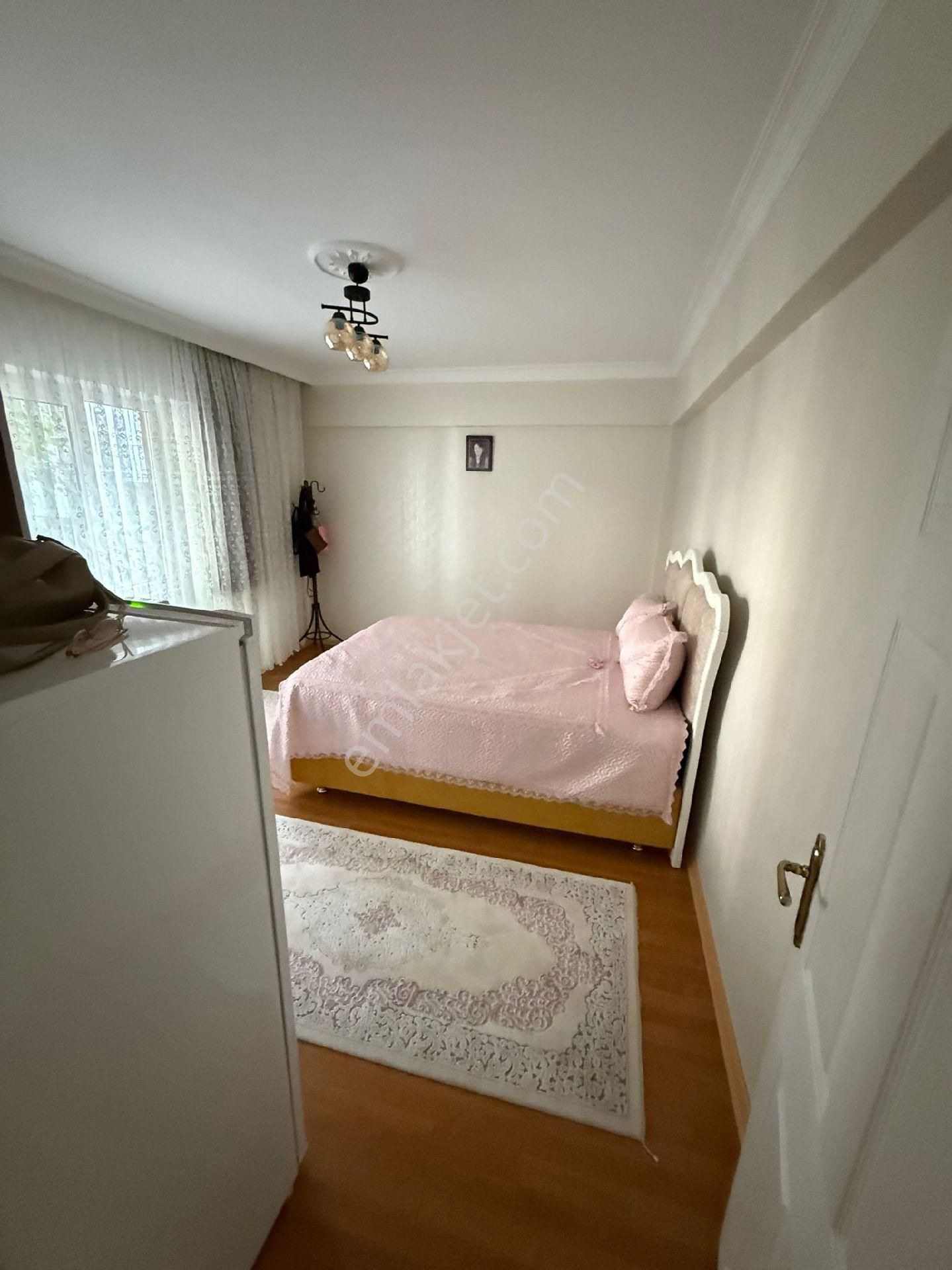 Şehitlik Mahallesi'nde Satılık Yüksek Giriş Kat Daire - Görsel 3