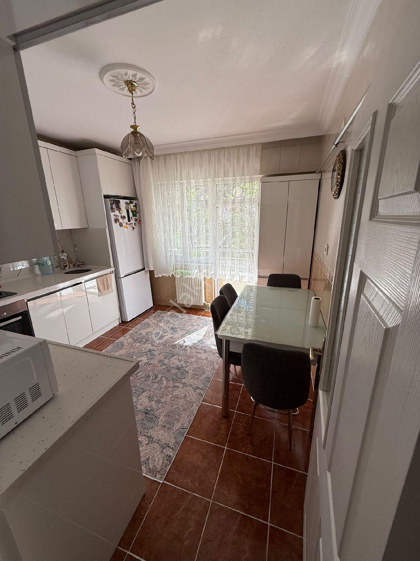 Şehitlik Mahallesi'nde Satılık Yüksek Giriş Kat Daire - Görsel 8