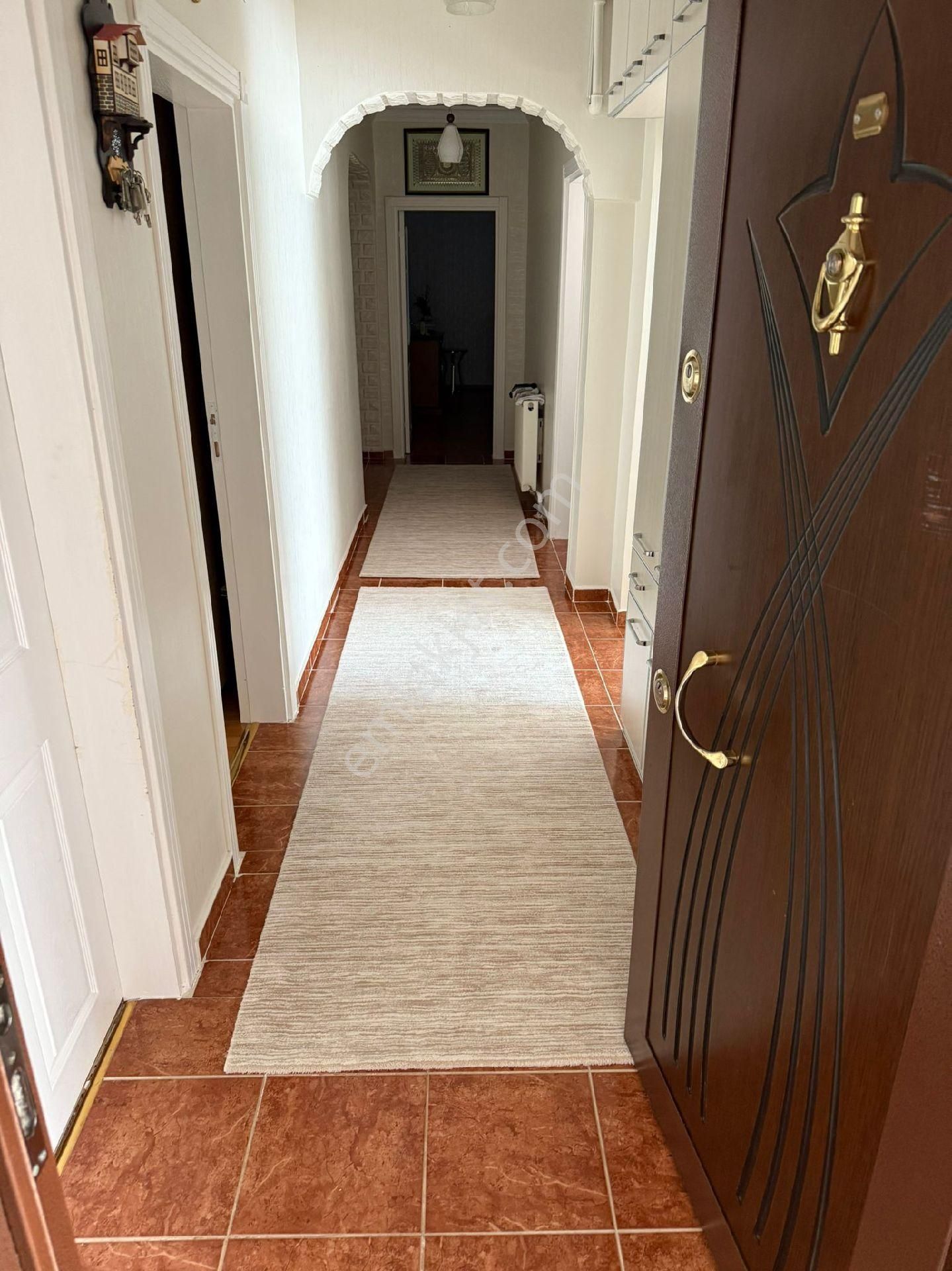 Şehitlik Mahallesi'nde Satılık Yüksek Giriş Kat Daire - Görsel 2