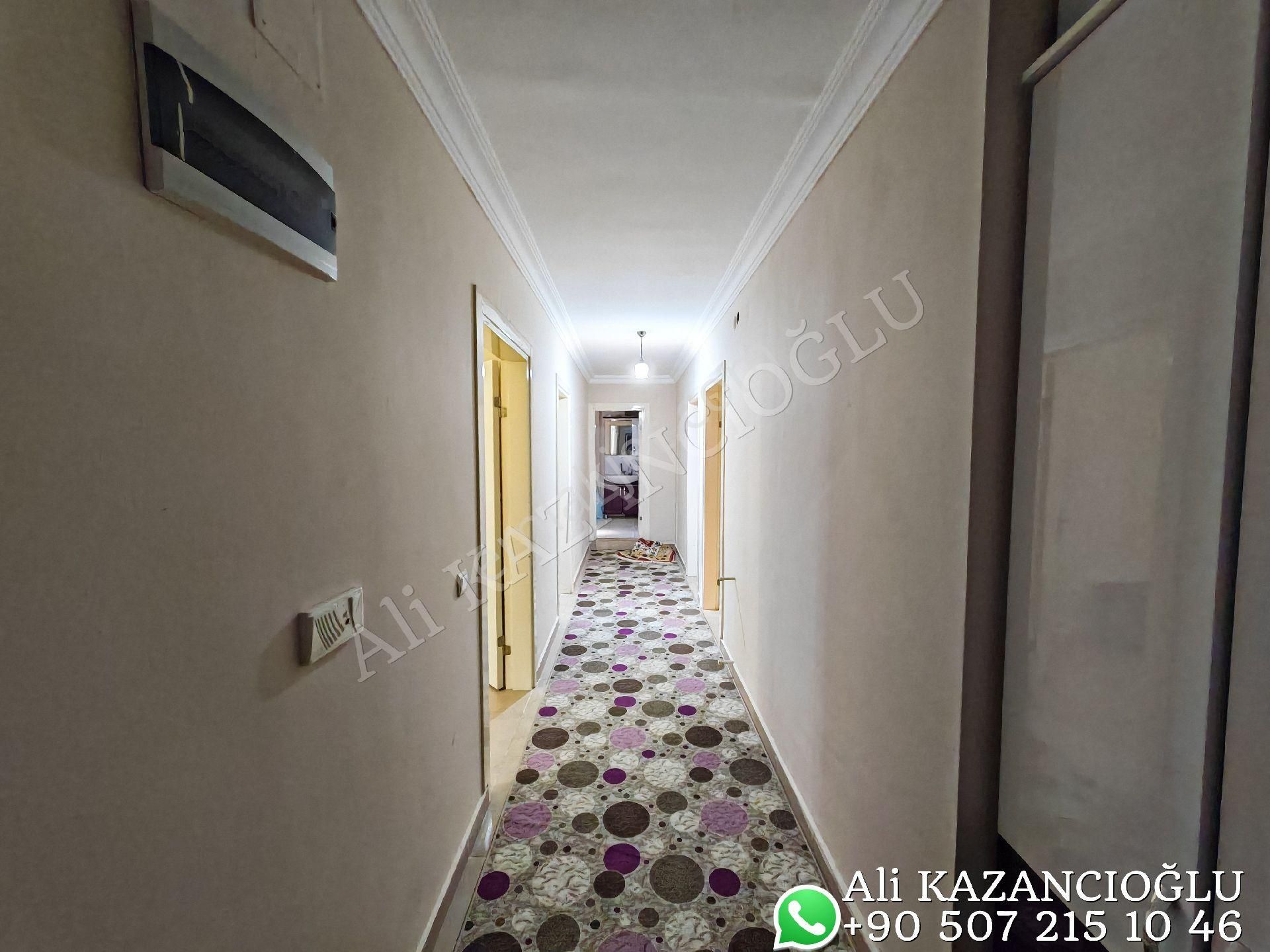 Kuşadası Ege Mahallesinde Geniş 2+1 Kapalı Mutfak Fırsat Satılık Daire - Görsel 20