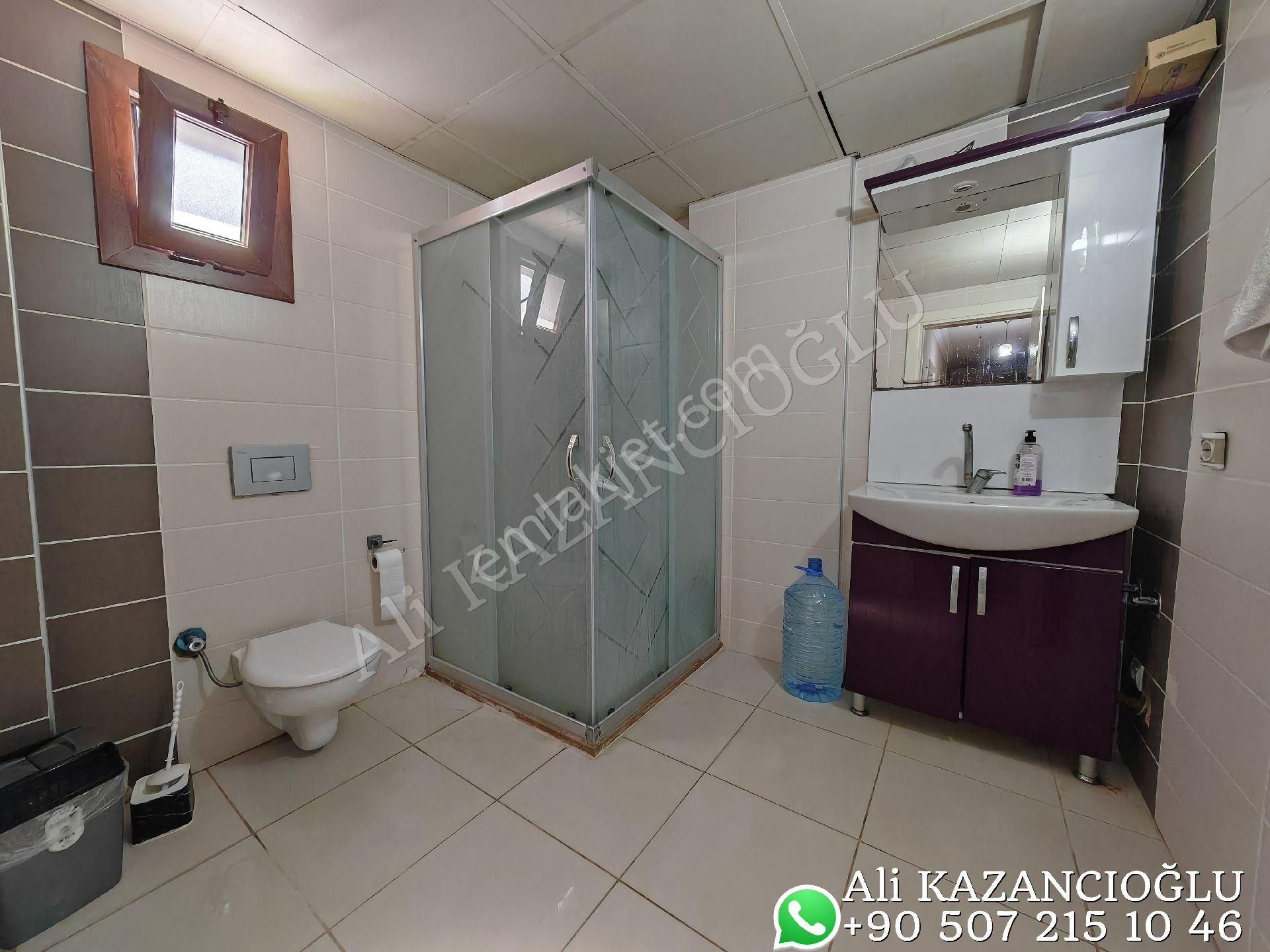 Kuşadası Ege Mahallesinde Geniş 2+1 Kapalı Mutfak Fırsat Satılık Daire - Görsel 18