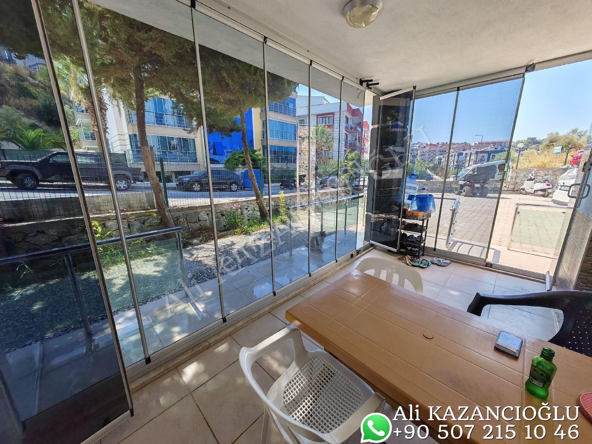 Kuşadası Ege Mahallesinde Geniş 2+1 Kapalı Mutfak Fırsat Satılık Daire - Görsel 7