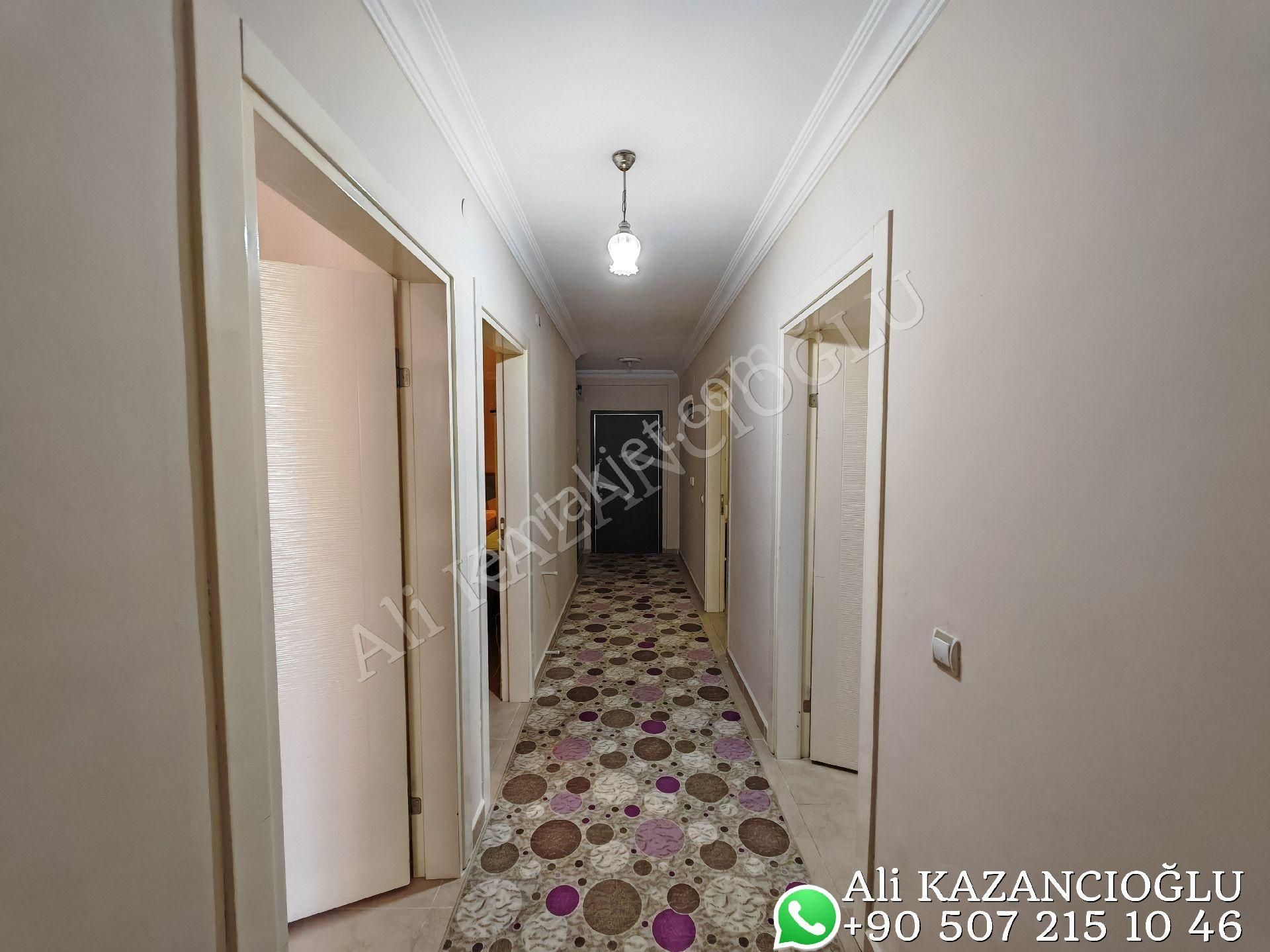 Kuşadası Ege Mahallesinde Geniş 2+1 Kapalı Mutfak Fırsat Satılık Daire - Görsel 19