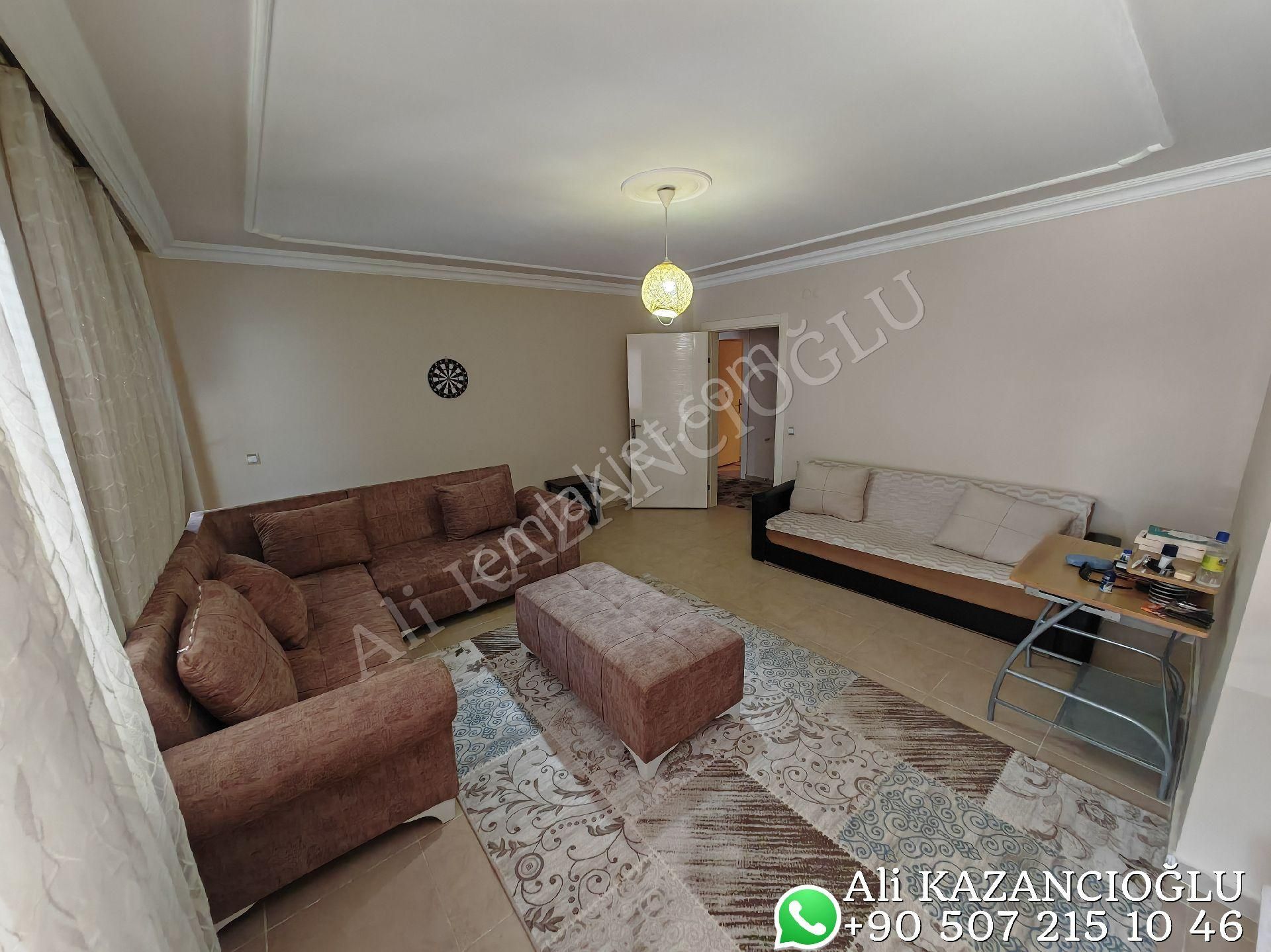 Kuşadası Ege Mahallesinde Geniş 2+1 Kapalı Mutfak Fırsat Satılık Daire - Görsel 11