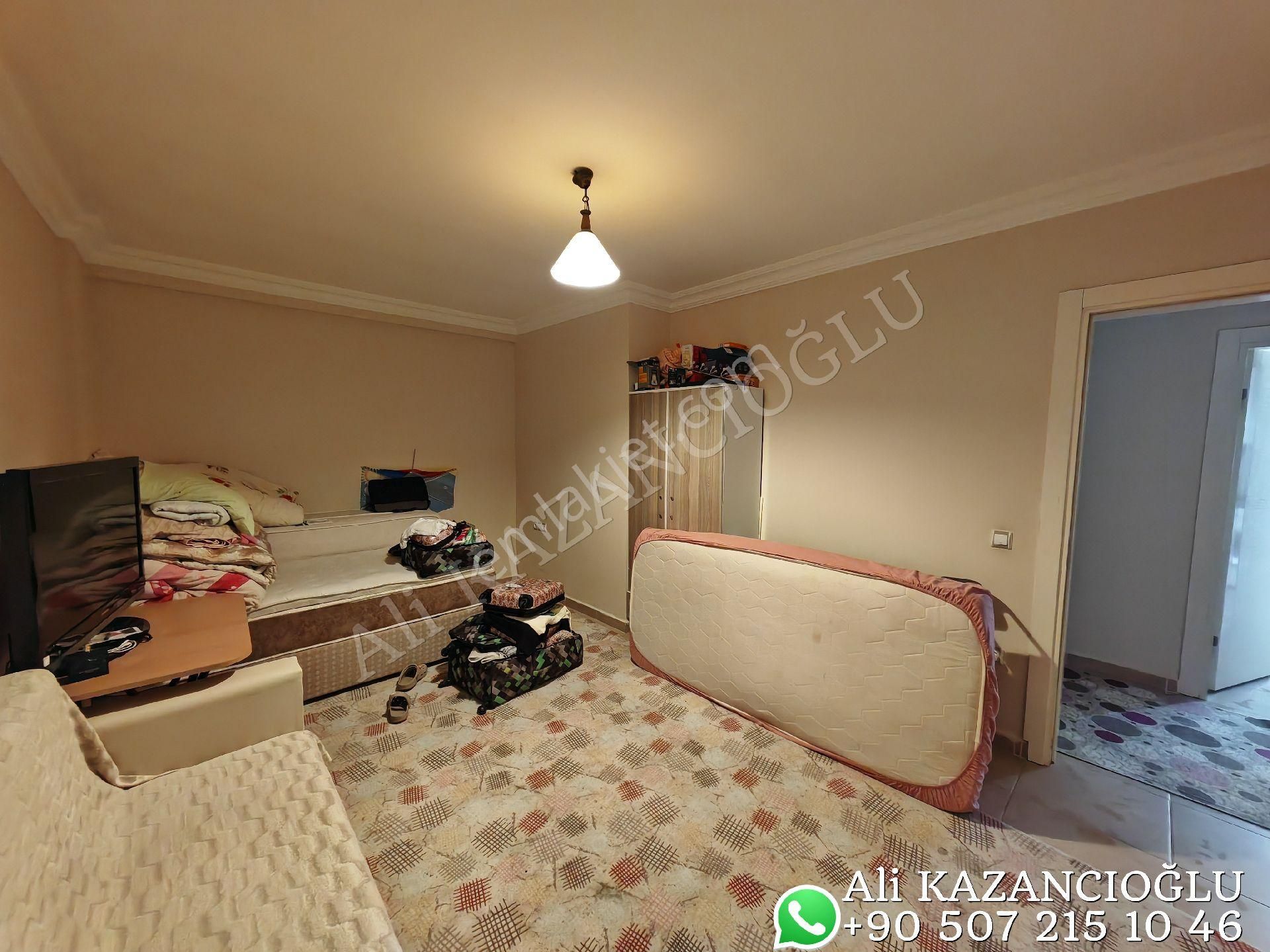 Kuşadası Ege Mahallesinde Geniş 2+1 Kapalı Mutfak Fırsat Satılık Daire - Görsel 14