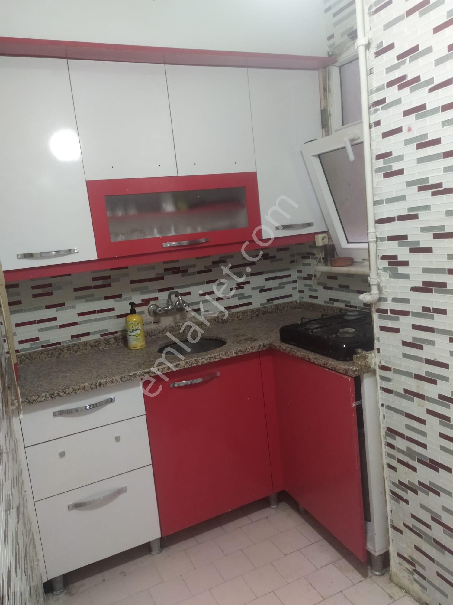 Fatih Molla Gürani Mahallesinde 3+1/110m2/3.kat Satılık Daire - Görsel 13