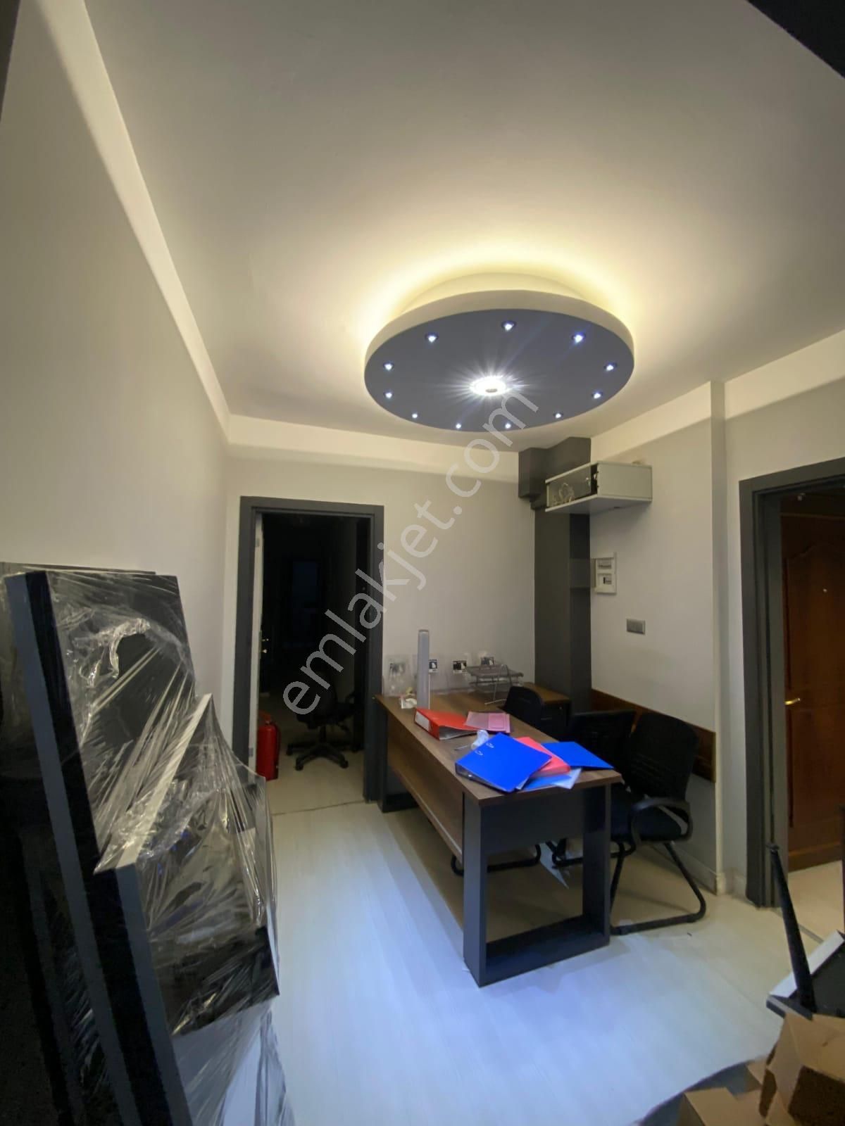 Fatih Molla Gürani Mahallesinde 3+1/110m2/3.kat Satılık Daire - Görsel 3