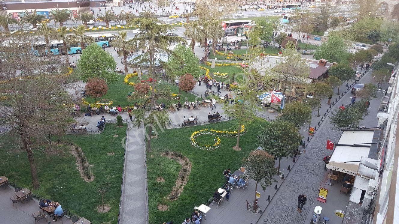 Fatih Molla Gürani Mahallesinde 3+1/110m2/3.kat Satılık Daire - Görsel 14