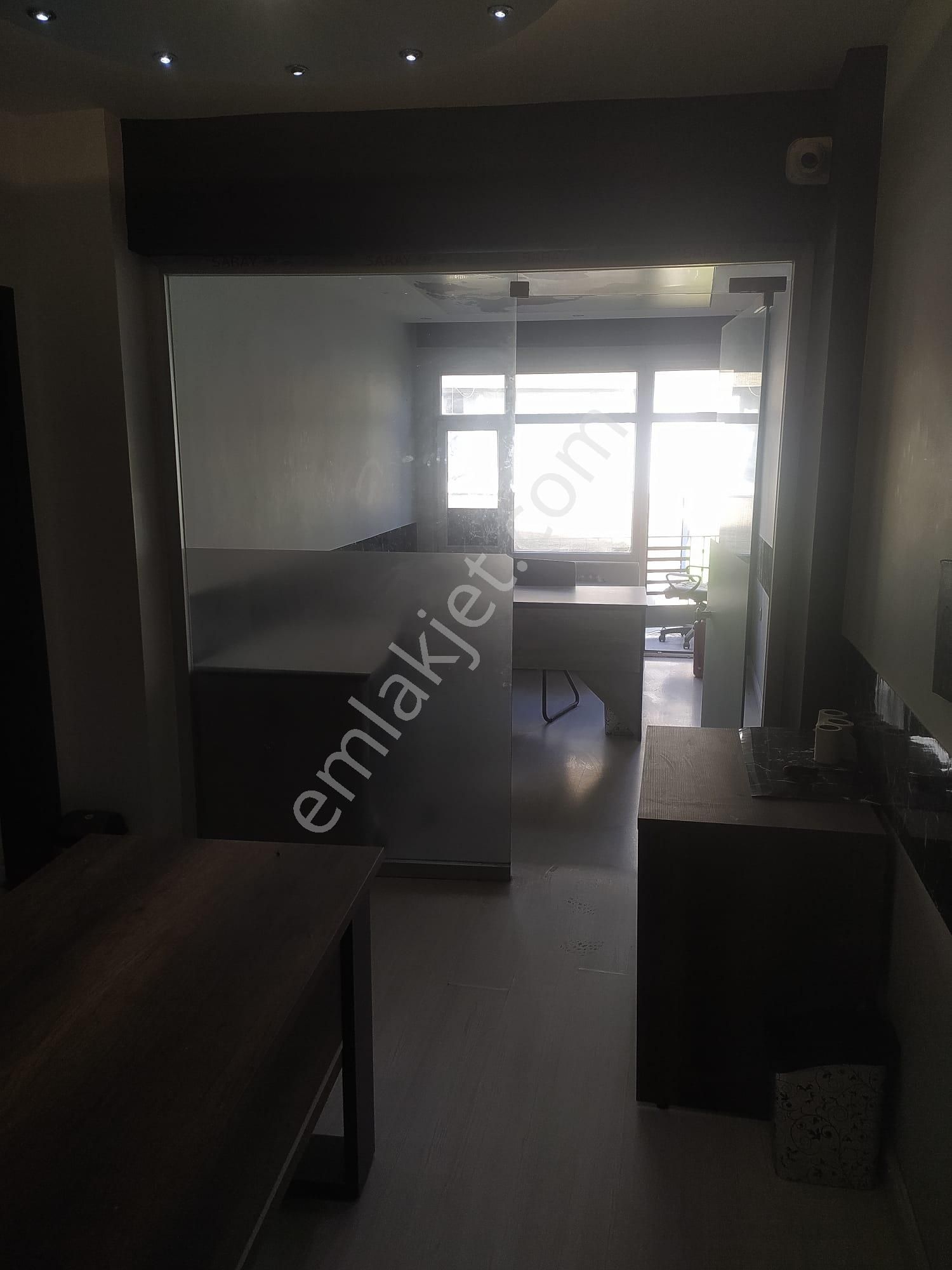 Fatih Molla Gürani Mahallesinde 3+1/110m2/3.kat Satılık Daire - Görsel 9