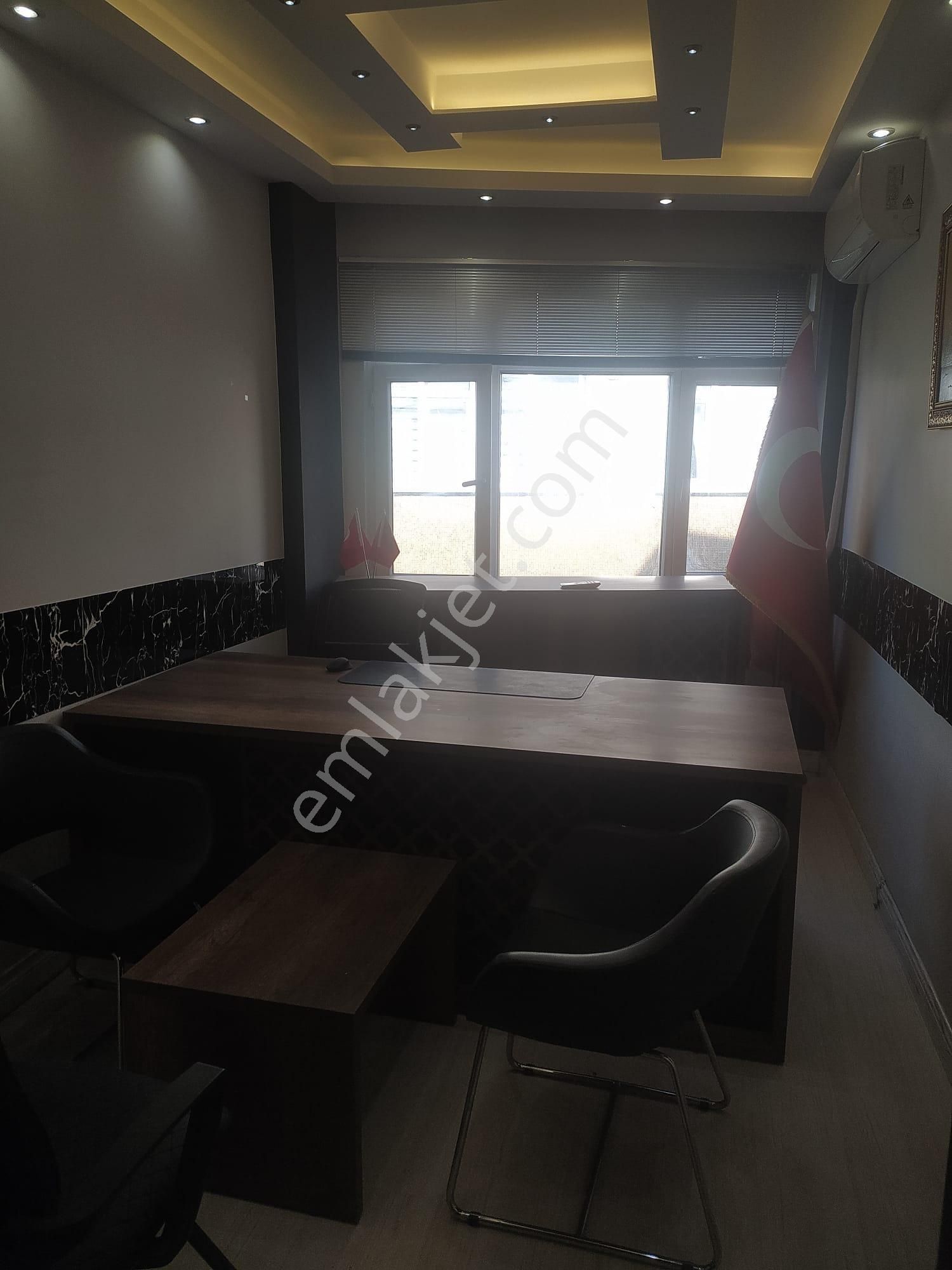 Fatih Molla Gürani Mahallesinde 3+1/110m2/3.kat Satılık Daire - Görsel 11