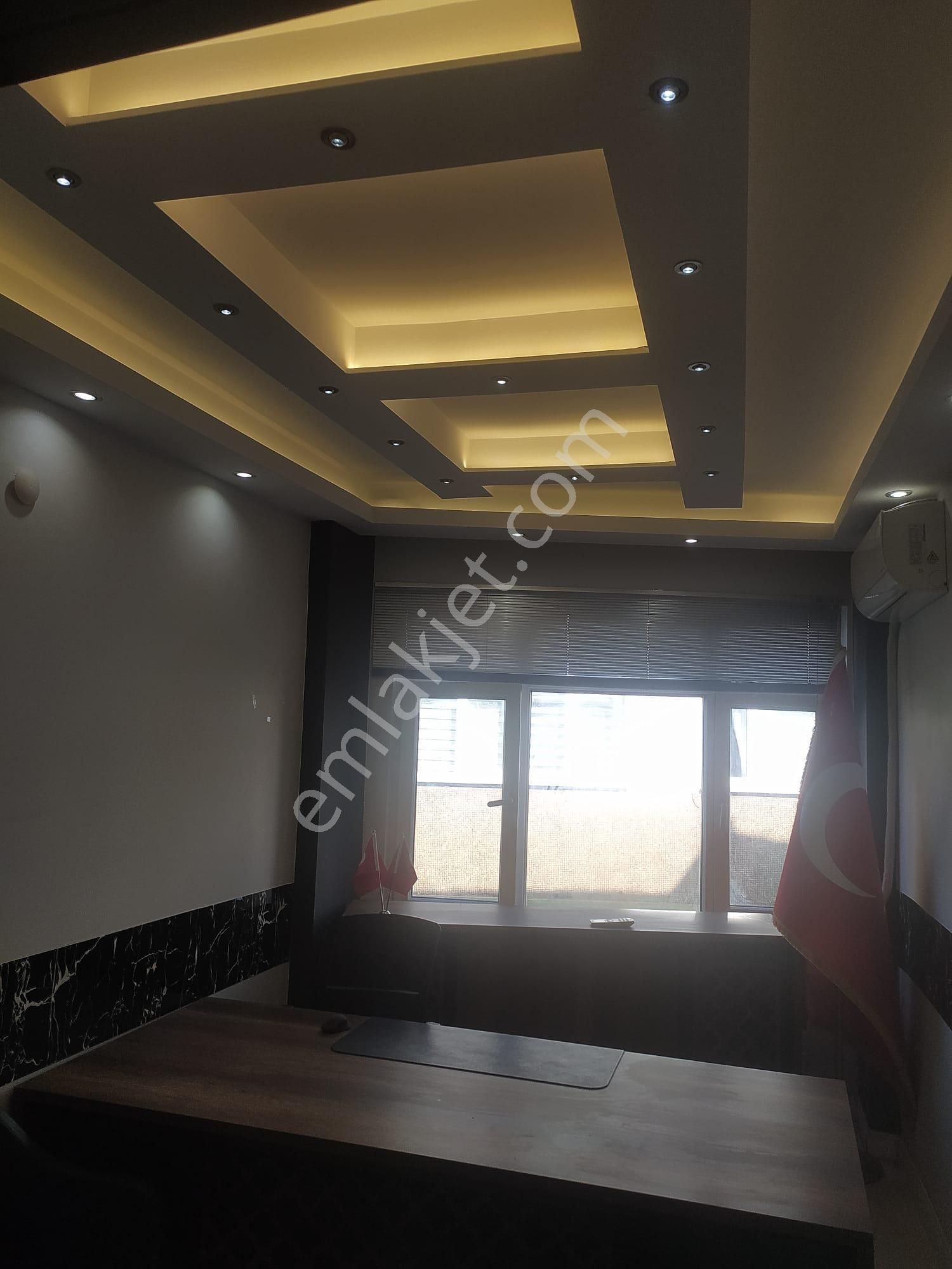 Fatih Molla Gürani Mahallesinde 3+1/110m2/3.kat Satılık Daire - Görsel 8