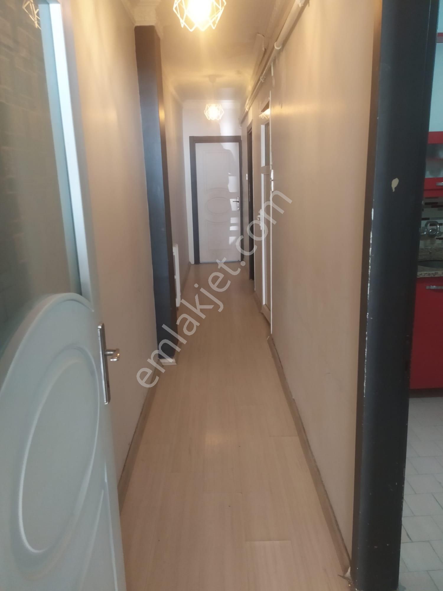 Fatih Molla Gürani Mahallesinde 3+1/110m2/3.kat Satılık Daire - Görsel 12