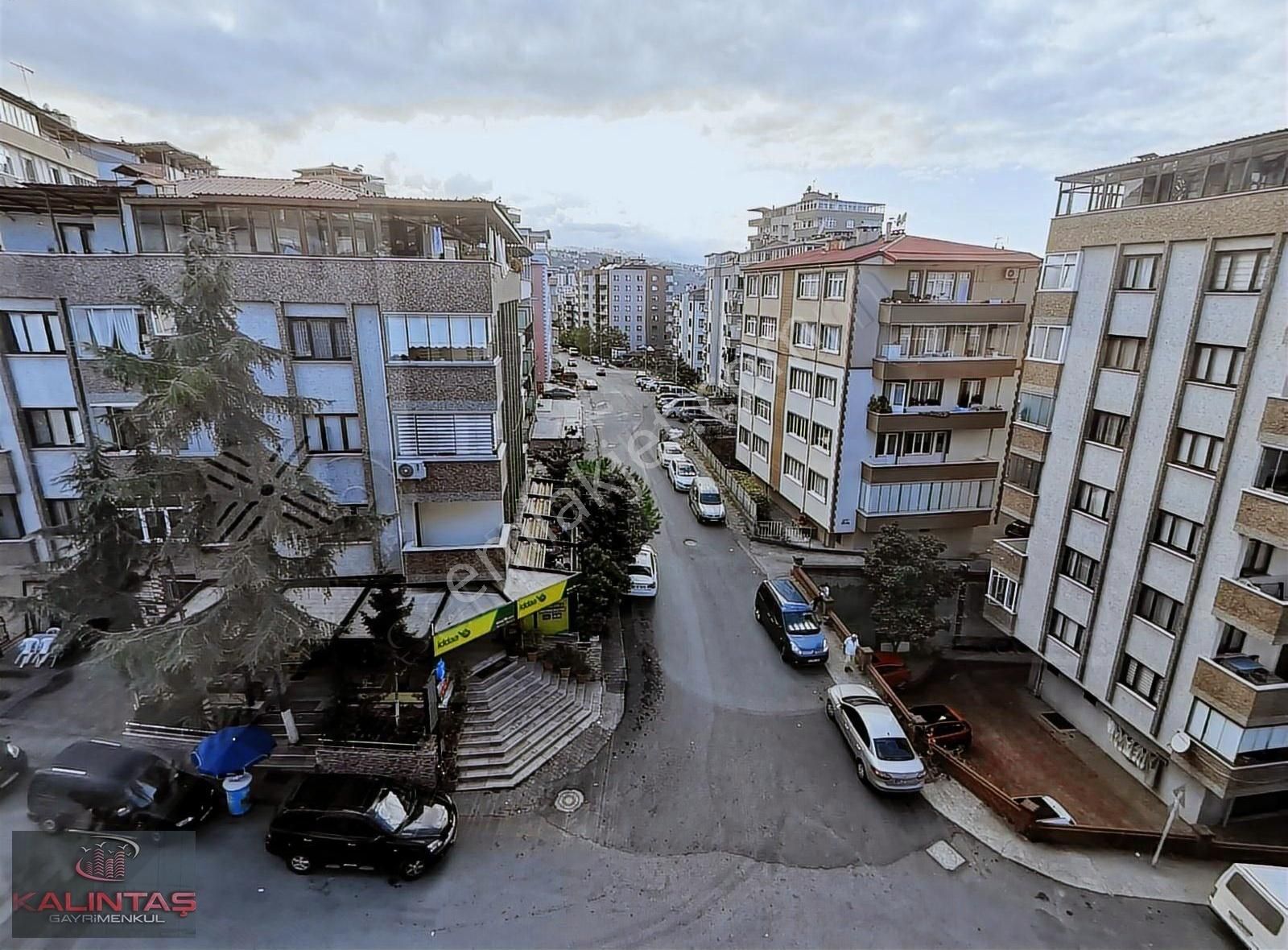 Karşıya Mah. Çok Lüks Satılık Dublesk Daire 5+1 Doğalgaz&asansör - Görsel 16