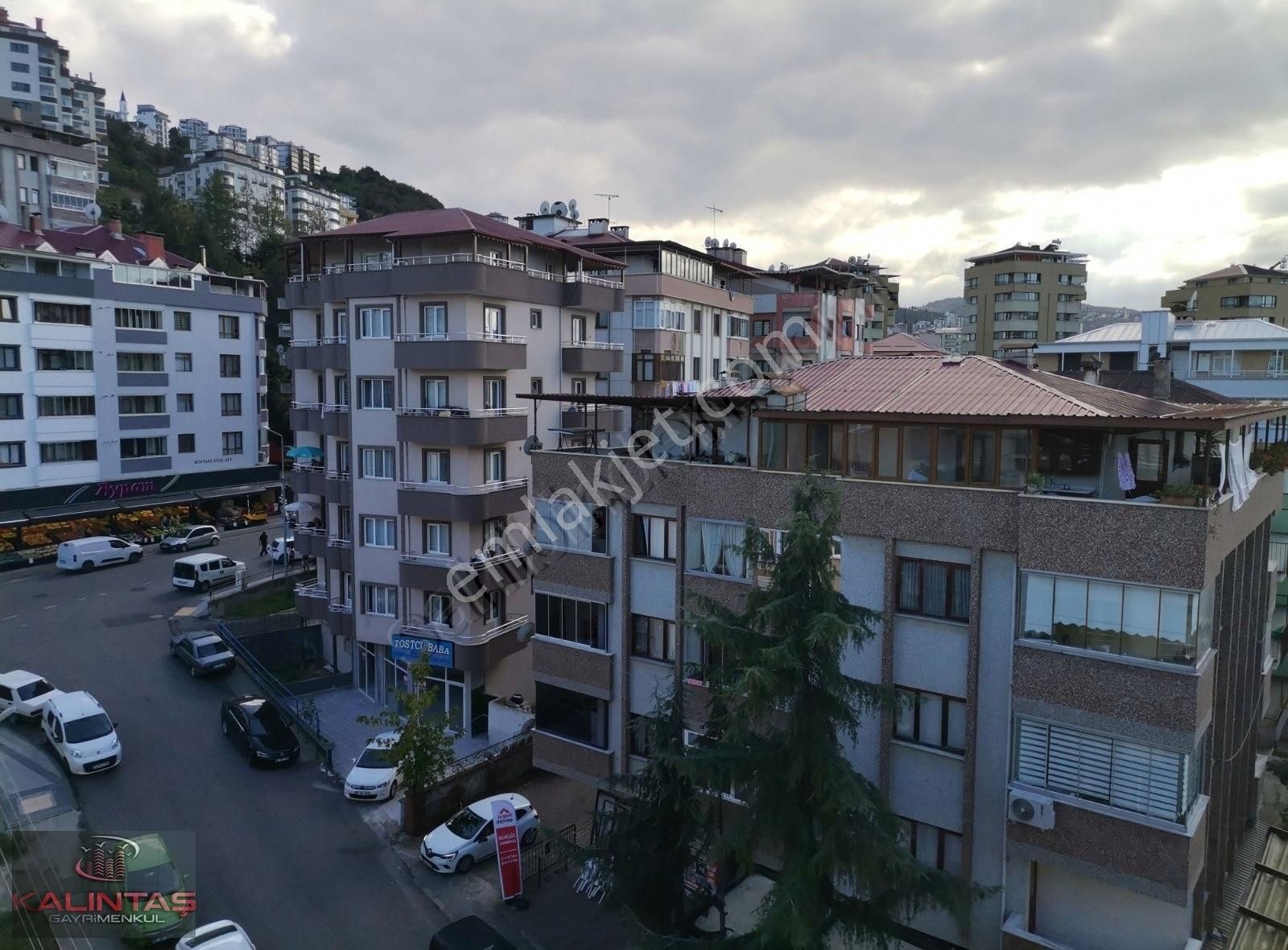 Karşıya Mah. Çok Lüks Satılık Dublesk Daire 5+1 Doğalgaz&asansör - Görsel 11