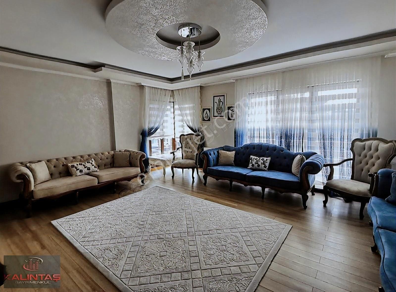 Karşıya Mah. Çok Lüks Satılık Dublesk Daire 5+1 Doğalgaz&asansör - Görsel 30