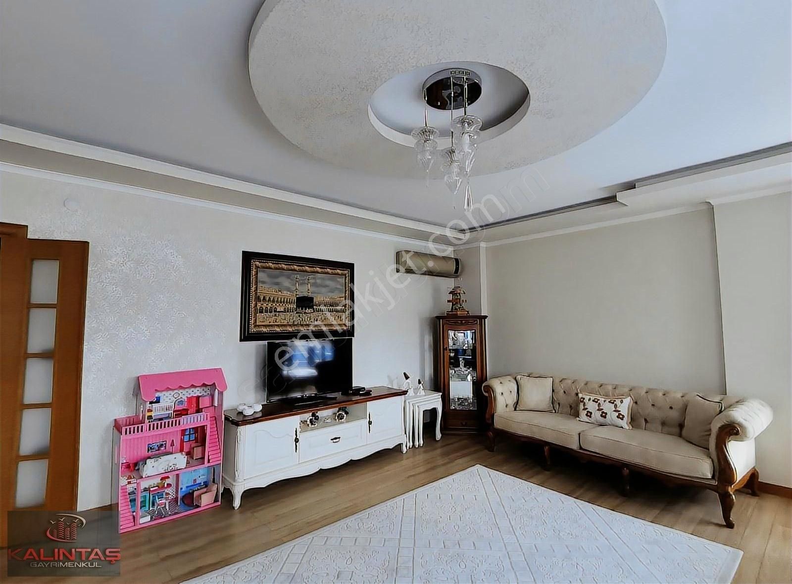 Karşıya Mah. Çok Lüks Satılık Dublesk Daire 5+1 Doğalgaz&asansör - Görsel 28