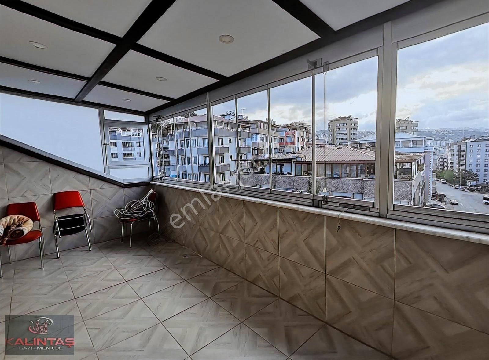Karşıya Mah. Çok Lüks Satılık Dublesk Daire 5+1 Doğalgaz&asansör - Görsel 32