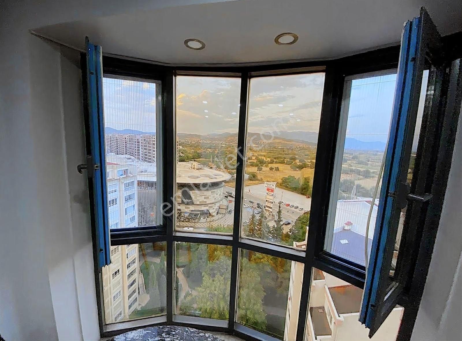 İsminar Yılmaz Dan Yaseminpark Da İçi Yenilenmiş Satılık 4+1 - Görsel 13