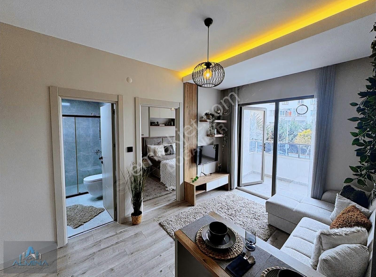 Baylan Plus'dan 2+1 Daire - Görsel 15