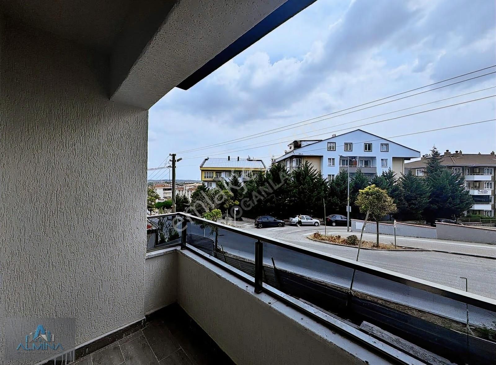 Baylan Plus'dan 2+1 Daire - Görsel 9