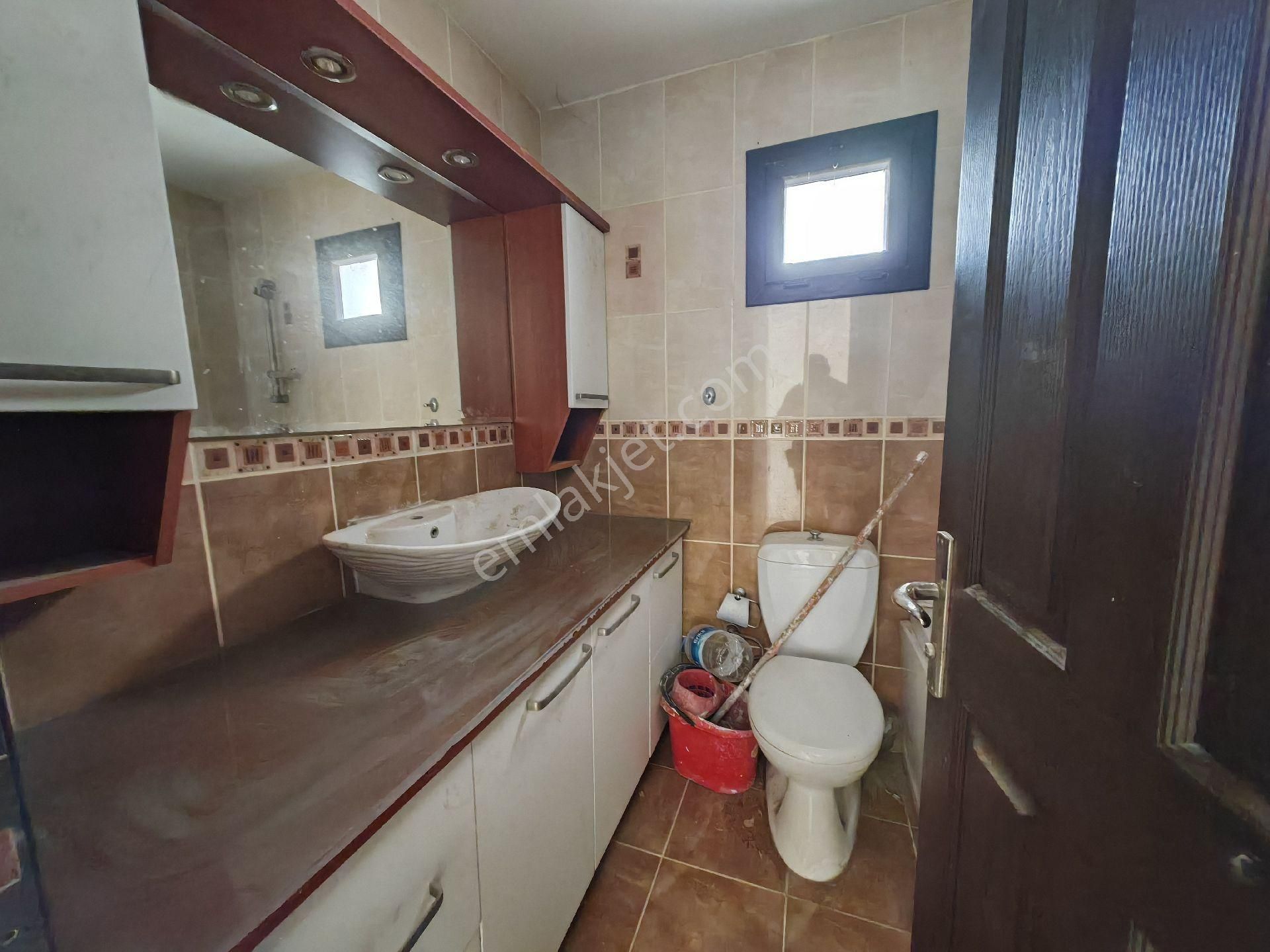 Kuşadası Kadınlar Denizinde Tek Müstakil Manzaralı Satılık Villa - Görsel 17