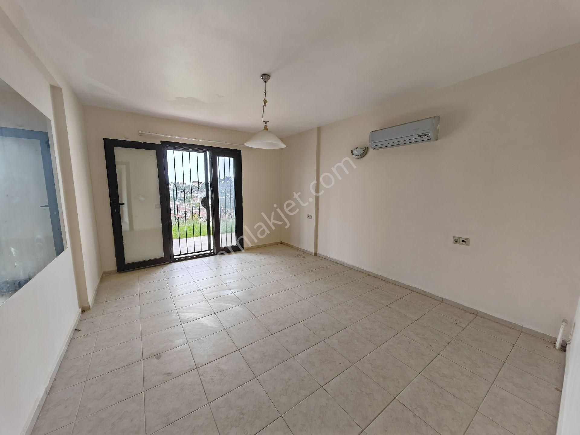 Kuşadası Kadınlar Denizinde Tek Müstakil Manzaralı Satılık Villa - Görsel 20