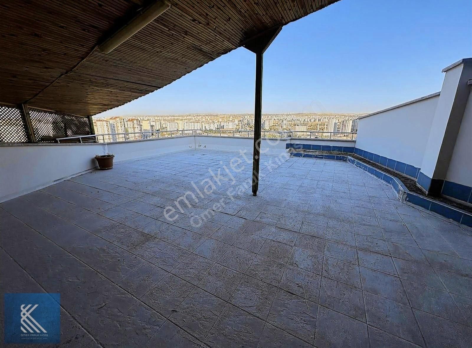 Köşk Mah.mükemmel Manzaralı 5+3 Satılık Dublex - Görsel 3