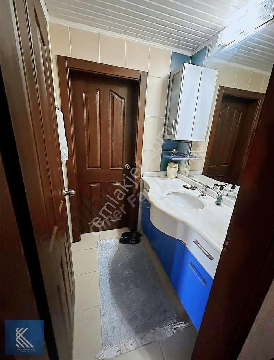 Köşk Mah.mükemmel Manzaralı 5+3 Satılık Dublex - Görsel 10