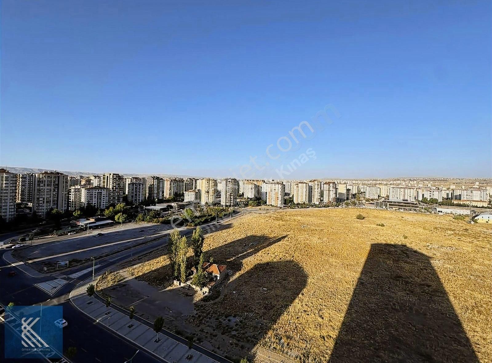 Köşk Mah.mükemmel Manzaralı 5+3 Satılık Dublex - Görsel 8