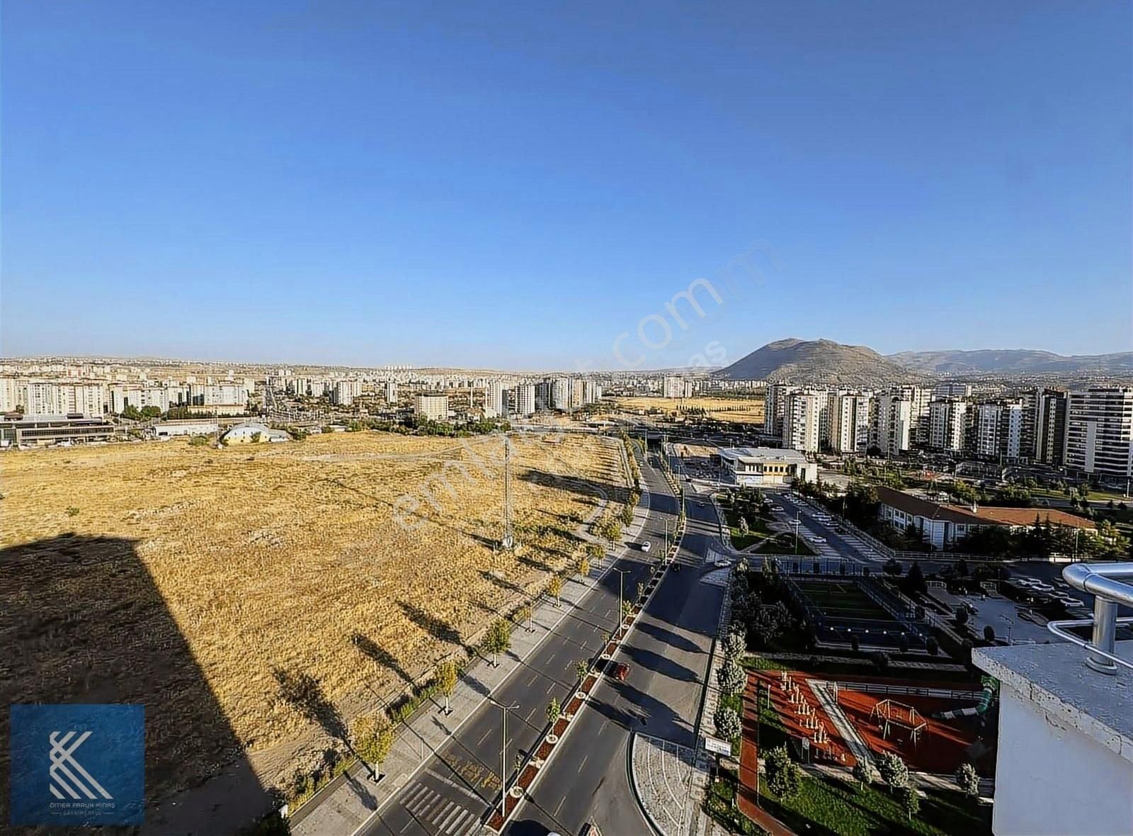 Köşk Mah.mükemmel Manzaralı 5+3 Satılık Dublex - Görsel 17